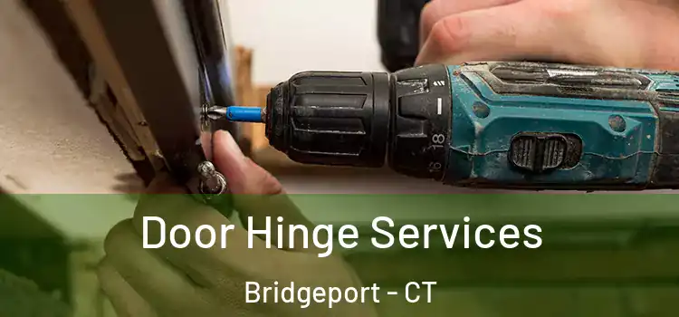  Door Hinge Services Bridgeport - CT