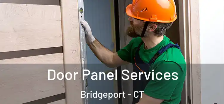  Door Panel Services Bridgeport - CT