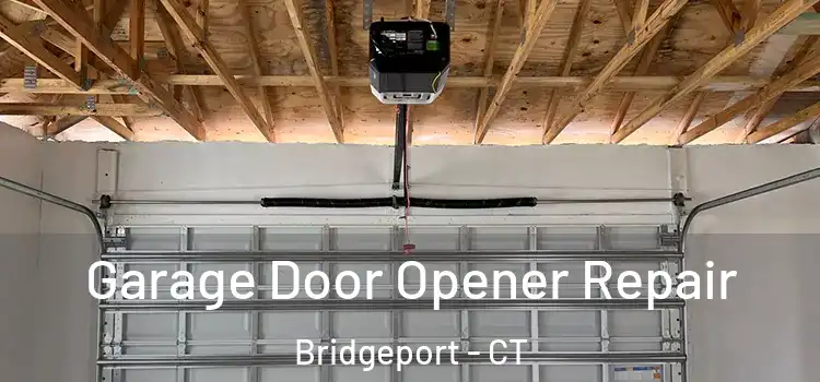  Garage Door Opener Repair Bridgeport - CT