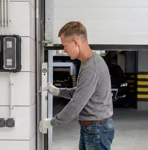 Why Choose Us for Door, Gate and Security Services in Bridgeport, CT