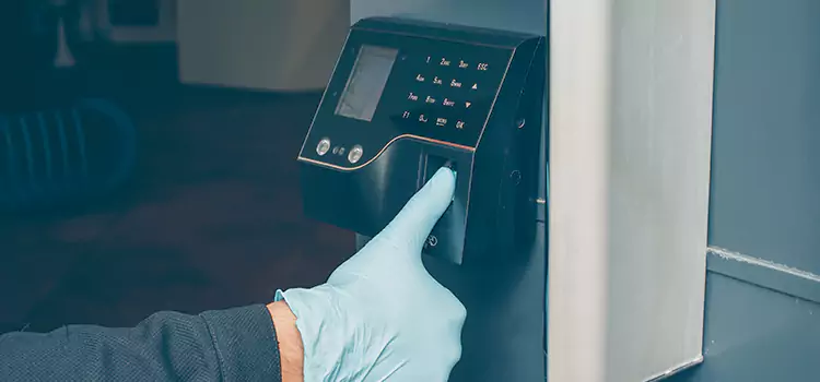 Access Control Installation Bridgeport