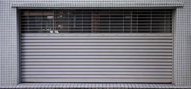 Advanced Solutions for Your Aluminum Garage Doors in Bridgeport, Connecticut