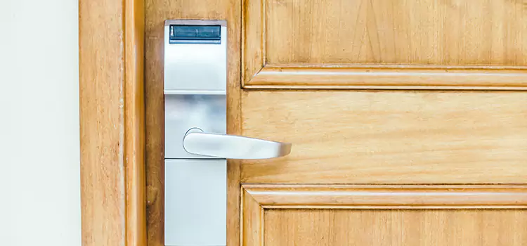 Advanced Solutions in Bridgeport, CT for Modern Security