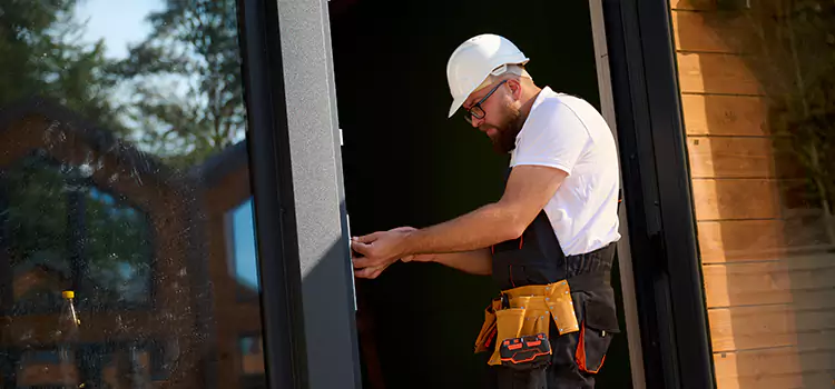 Replace Balcony Door Bridgeport