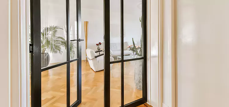 Bifold Door Replacement Bridgeport