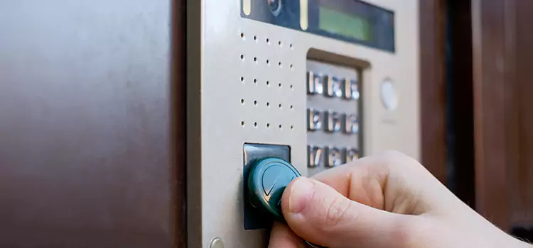 Enhanced Security Features Bridgeport
