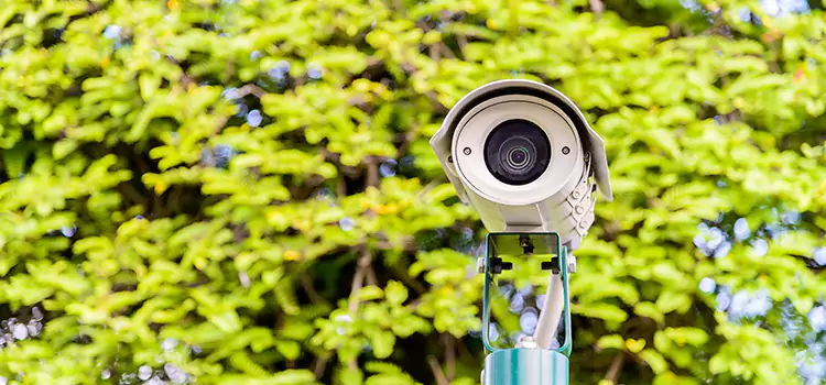 Advanced Surveillance Solutions for Every Need in Bridgeport