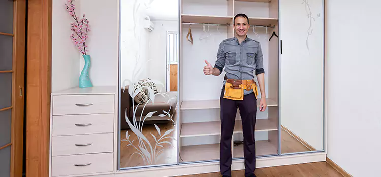 Sliding Closet Door Replacement Bridgeport