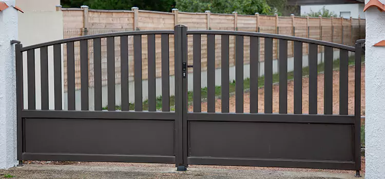 Advanced Gate Solutions in Bridgeport, CT