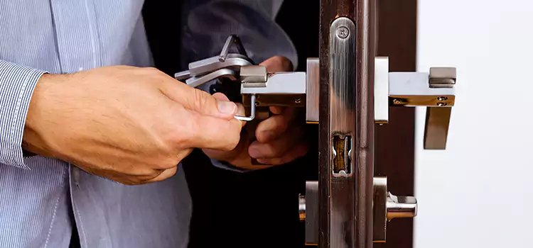 Commercial Door Lock Repair Bridgeport