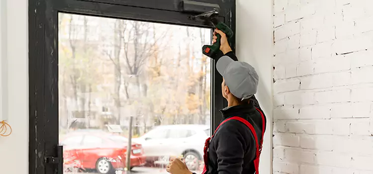 Comprehensive Door Closer Services in Bridgeport, CT