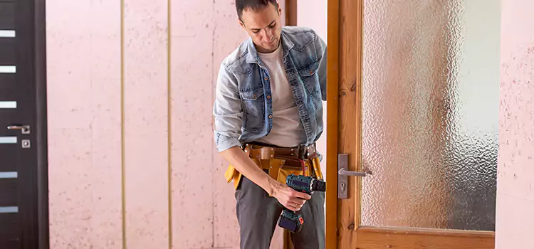 Exterior Door Frame Installation Bridgeport