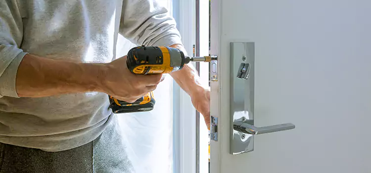 Door Knob Lock Repair Bridgeport