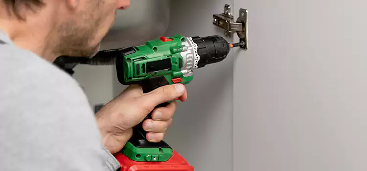 Commercial Door Hinge Repair Bridgeport