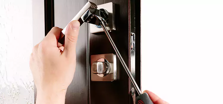 Door Lock Replacement Service Bridgeport