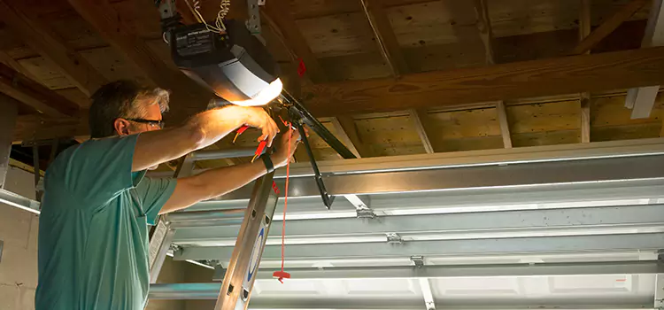 Garage Door Opener Sales and Installation Bridgeport