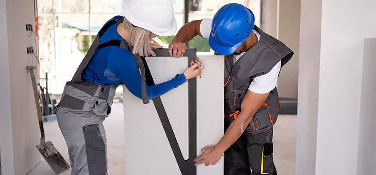 Why Choose Us for Door Panel Services in Bridgeport, CT?