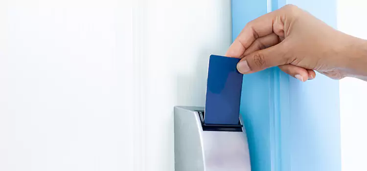 Access Control System Integration Bridgeport