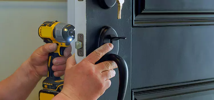 Locksmith Emergency Service Bridgeport