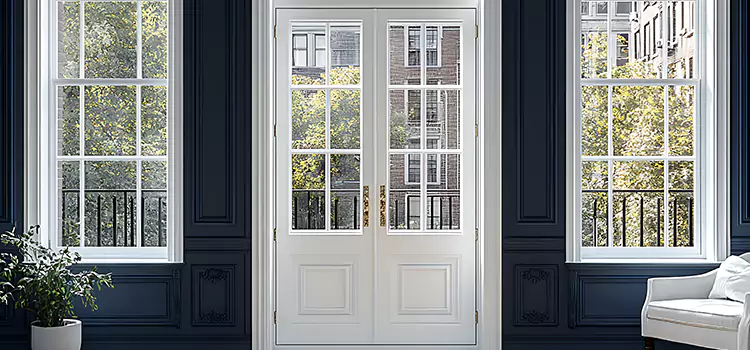 French Door Lock Repair Bridgeport