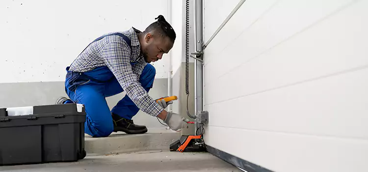 Expert Solutions for Every Garage Lock Need in Bridgeport, CT