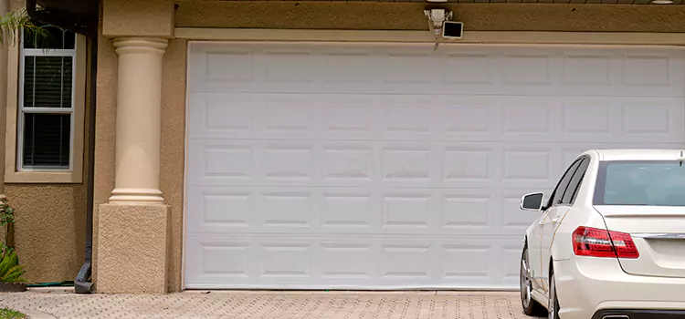 Comprehensive Garage Door Maintenance Services in Bridgeport, CT