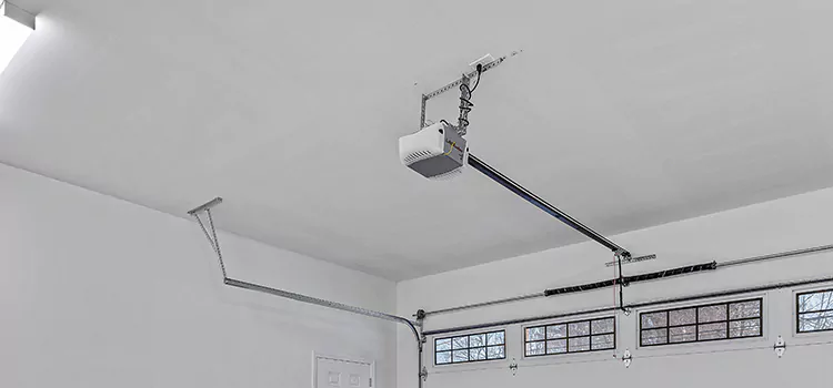 Experienced Garage Door Installers Bridgeport