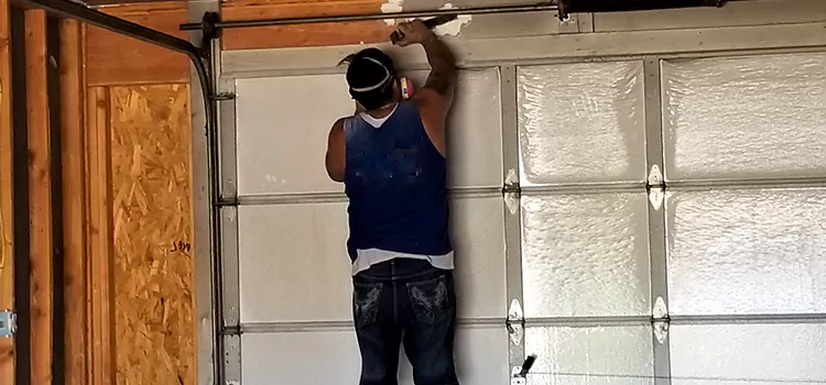 Specialized Garage Door Panel Solutions in Bridgeport, CT
