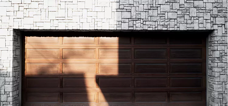 Garage Door Installation Bridgeport