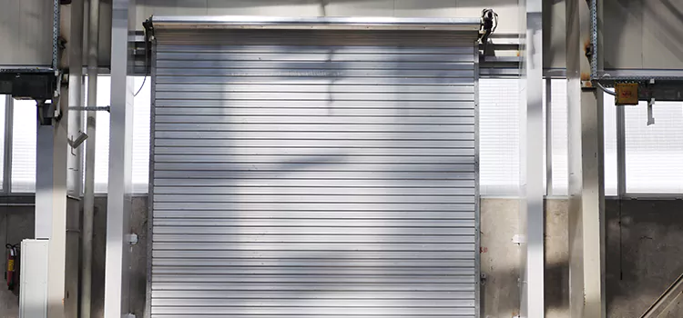Roller Door Maintenance Bridgeport