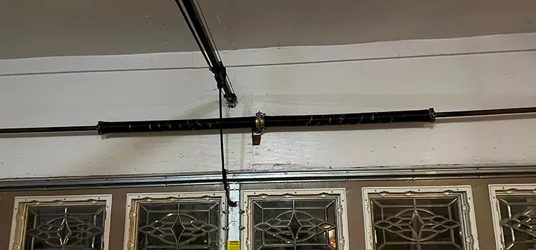 Garage Door Spring Repair Near Me Bridgeport
