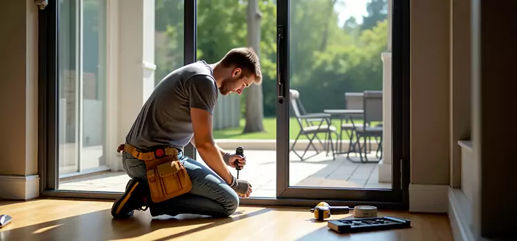 Comprehensive Solutions for Every Glass Door Need in Bridgeport, CT