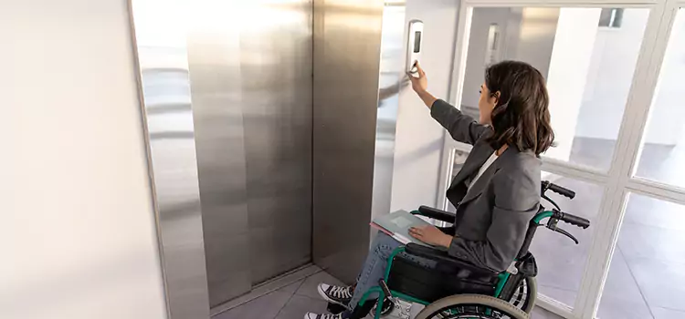 Benefits of Modern Handicap Door Systems in Bridgeport, CT