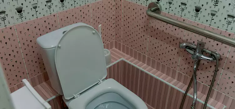 Meeting Diverse Needs With Accessible Restroom Solutions in Bridgeport, CT