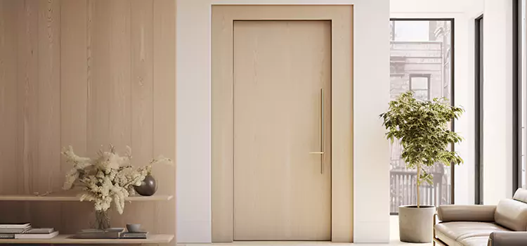 Choose Quality for Your Inside Doors in Bridgeport, CT