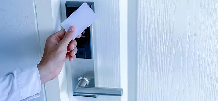 Why Choose Us for Your Keycard Lock Installation in Bridgeport, CT?