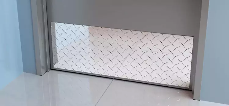 Benefits of Professional Kick Plate Solutions in Bridgeport, CT