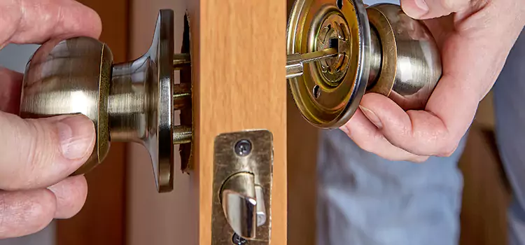 Sliding Door Lock Repair Bridgeport