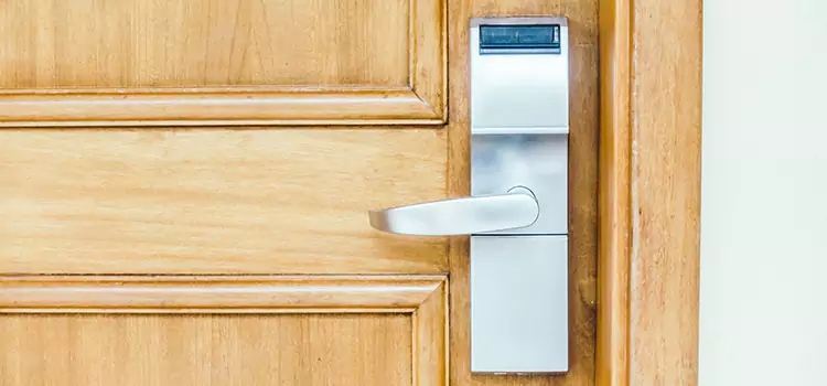 Electromagnetic Door Lock Installation Bridgeport