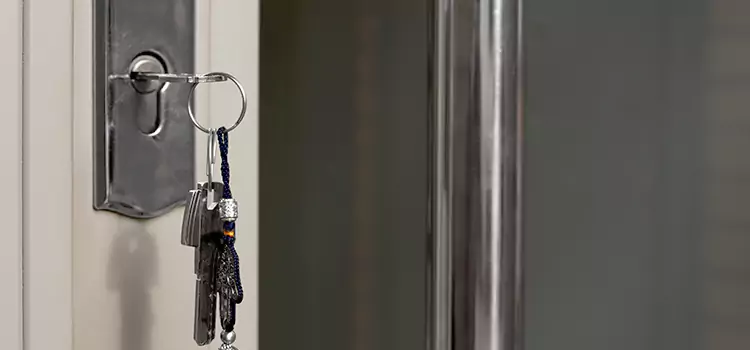 Master Keying by the Numbers Bridgeport