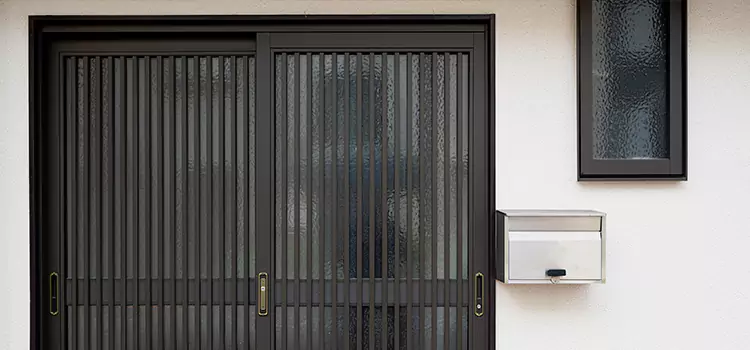 Sliding Screen Door Repair Bridgeport