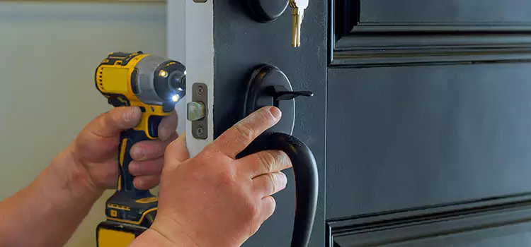 Mobile Automotive Locksmith Bridgeport