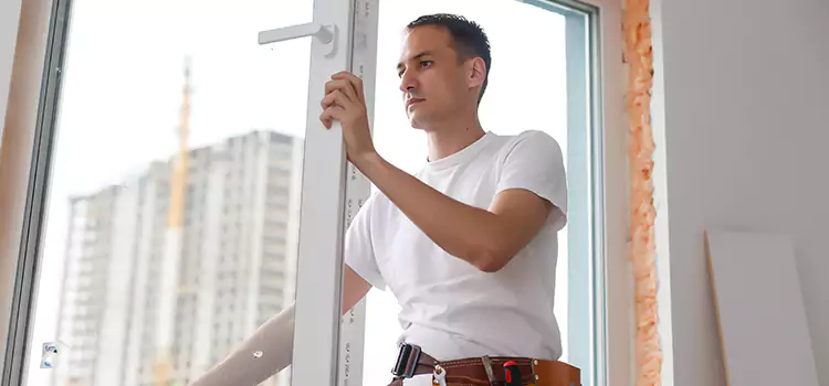 Patio Glass Replacement Bridgeport