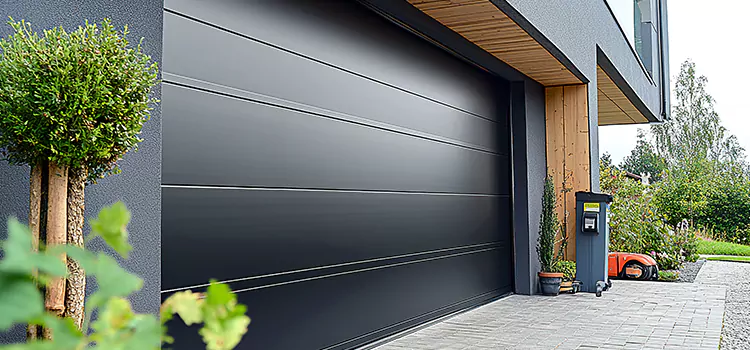 Residential Garage Door Service Bridgeport