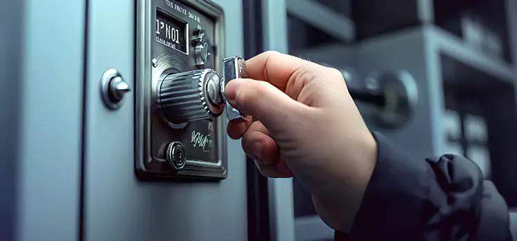 Locksmith Cost to Open Safe Bridgeport