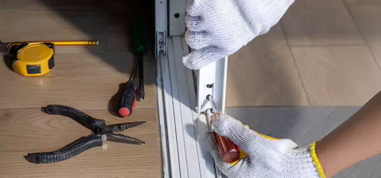 Sliding Door Installation Services in Bridgeport, CT