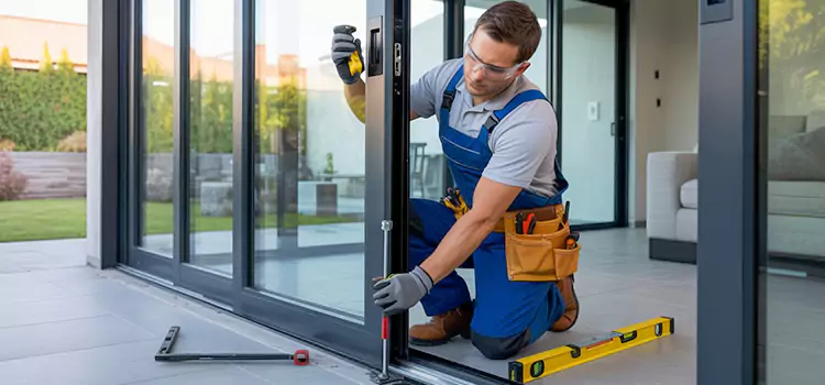 Sliding Screen Door Repair Bridgeport