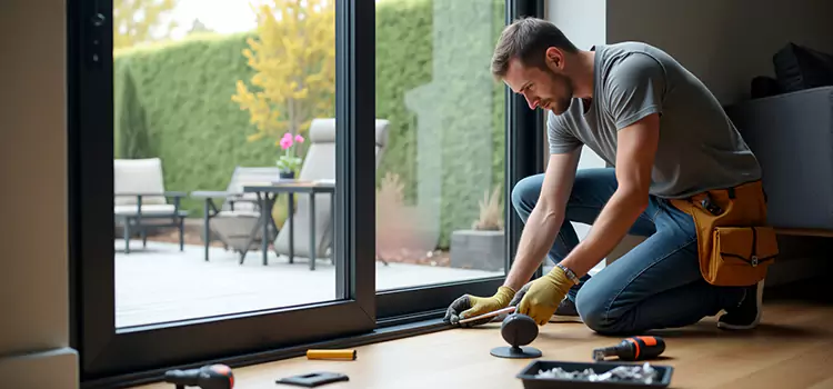 Patio Sliding Glass Door Replacement Bridgeport