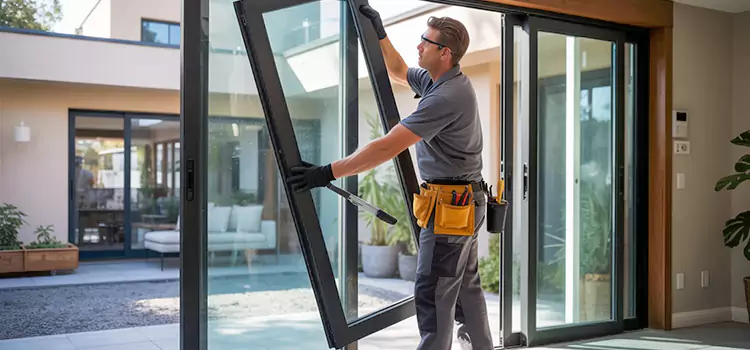 Specialized Sliding Door Roller Services in Bridgeport, Connecticut