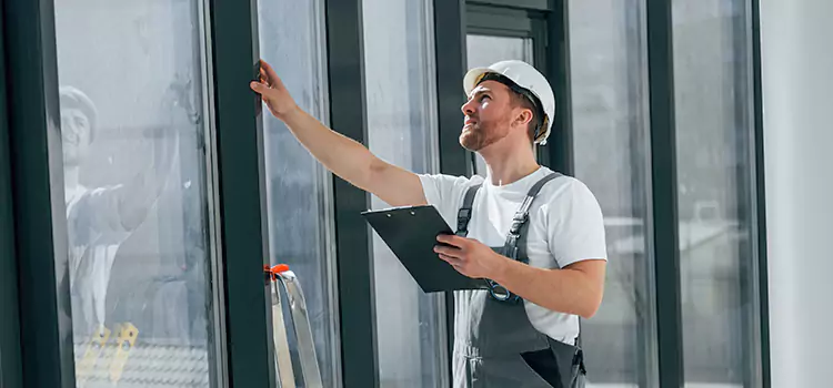 Comprehensive Solutions for Your Sticking Doors in Bridgeport, CT